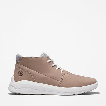 Mens Timberland GreenStride™ Bradstreet Ultra Chukka for Men in Beige