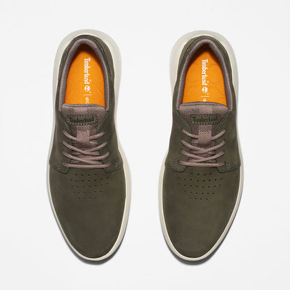 Mens Timberland GreenStride™ Bradstreet Ultra Trainer for Men in Dark Green