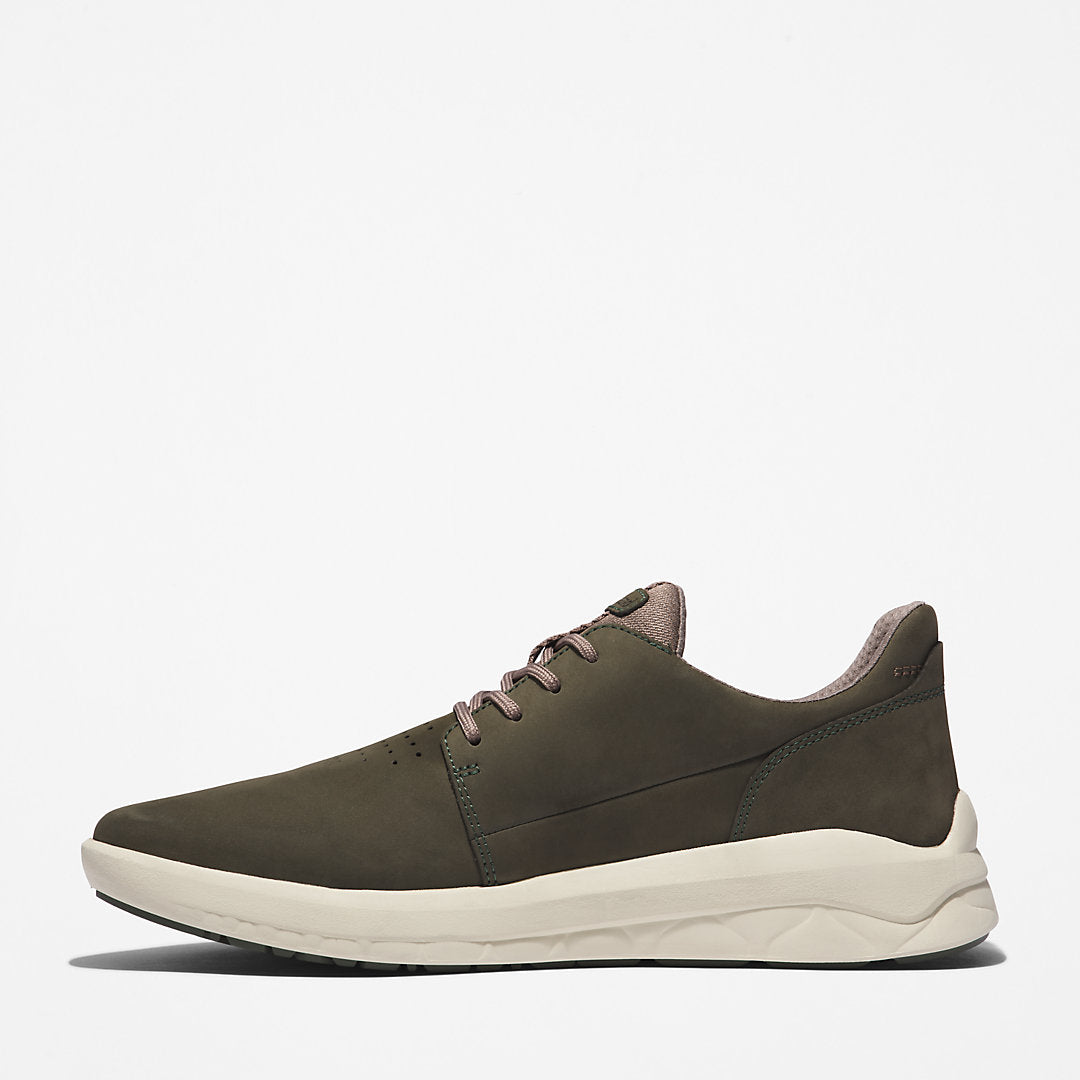 Mens Timberland GreenStride™ Bradstreet Ultra Trainer for Men in Dark Green