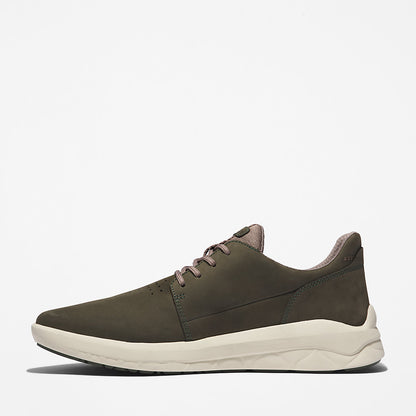 Mens Timberland GreenStride™ Bradstreet Ultra Trainer for Men in Dark Green