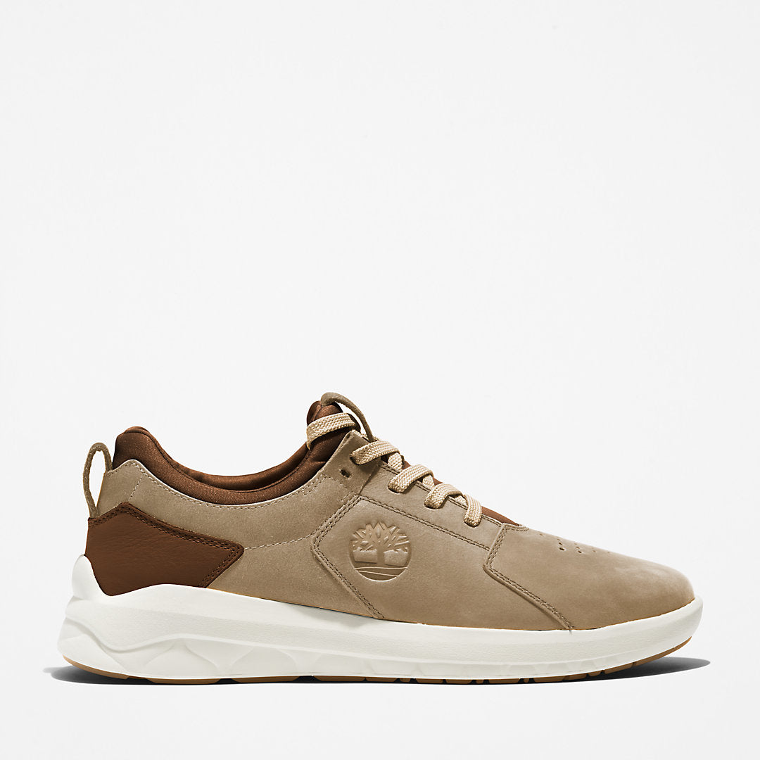 Mens Timberland Bradstreet Ultra Trainer for Men in Beige