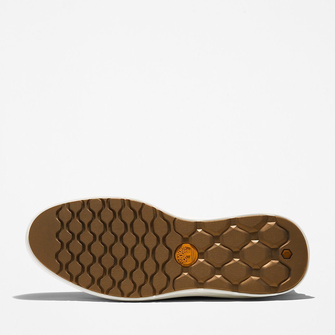 Mens Timberland Bradstreet Ultra Trainer for Men in Beige