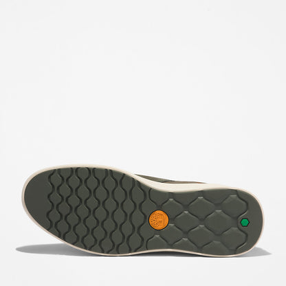Mens Timberland Bradstreet Ultra Trainer for Men in Dark Green