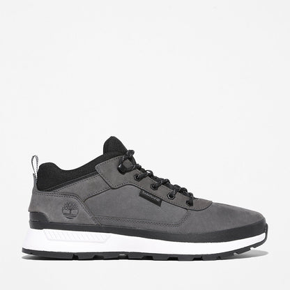 Mens Timberland Field Trekker Low Hiker for Men in Grey
