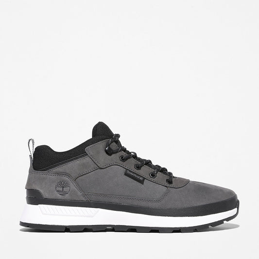 Mens Timberland Field Trekker Low Hiker for Men in Grey