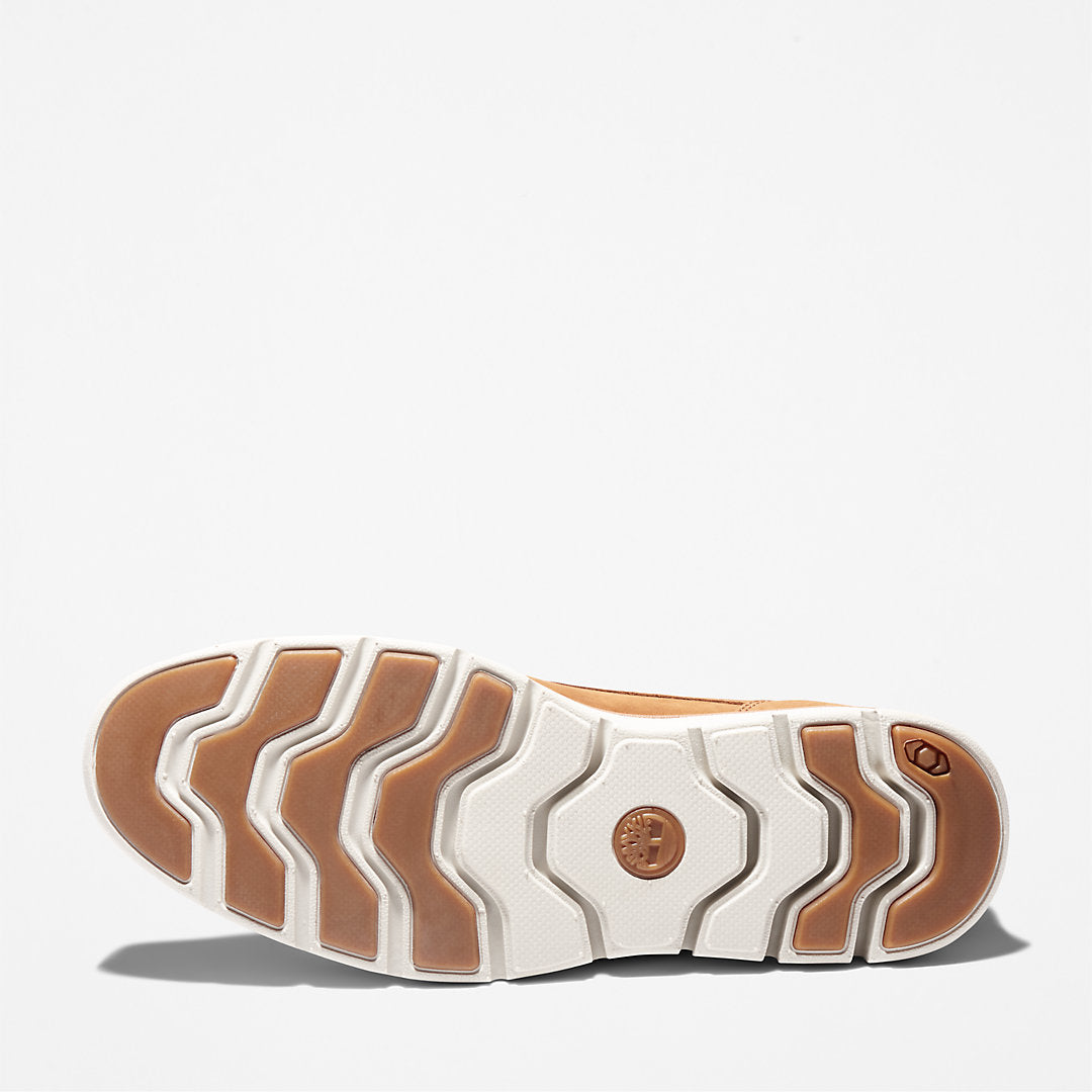 Mens Timberland Bradstreet Sneaker for Men in Brown
