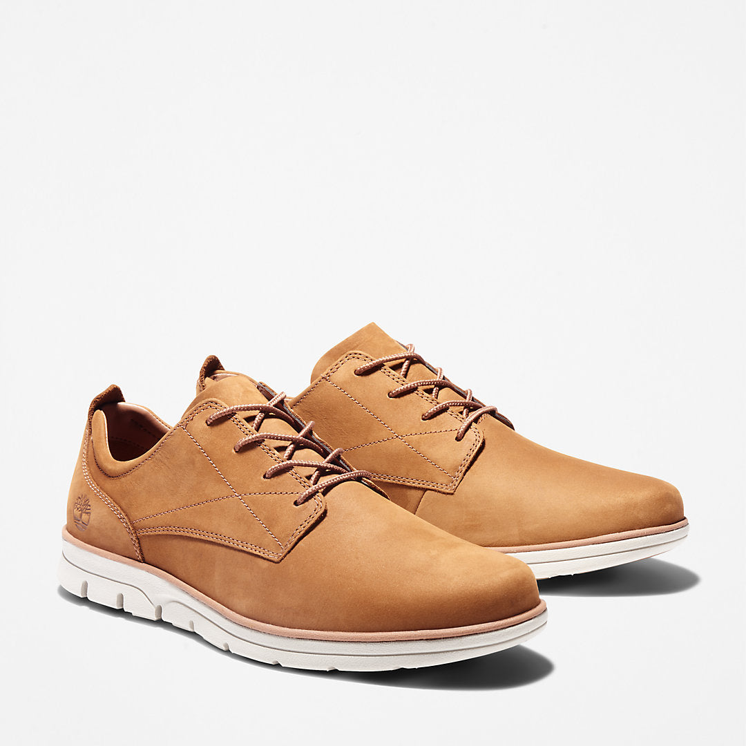 Mens Timberland Bradstreet Sneaker for Men in Brown