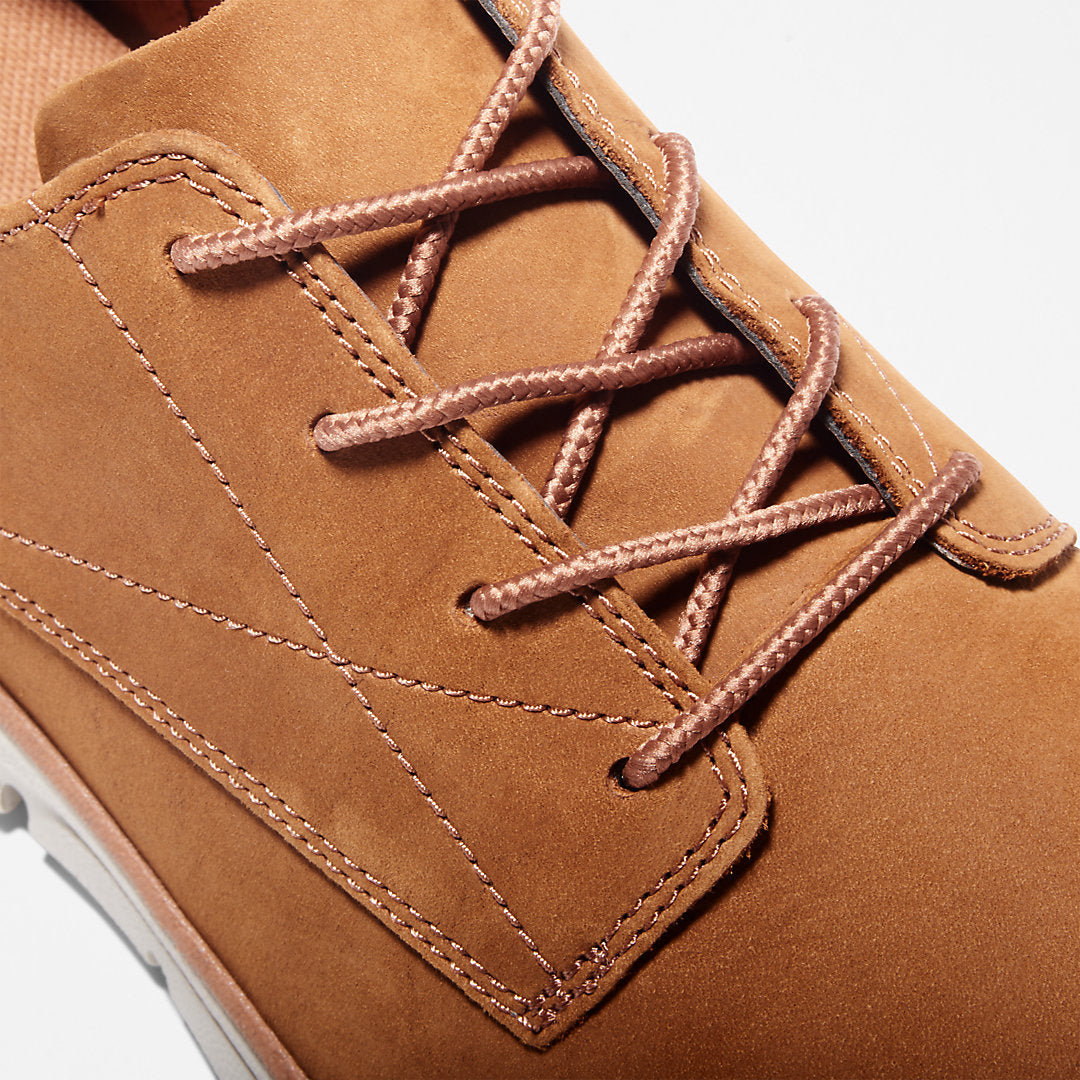 Mens Timberland Bradstreet Sneaker for Men in Brown