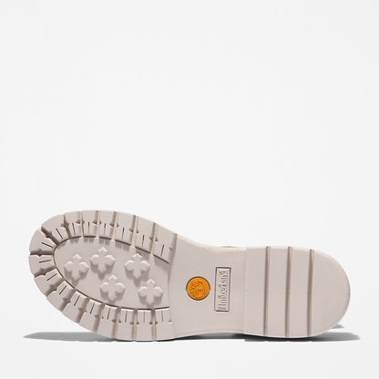 Womens Timberland London Vibe Ankle-strap Sandal for Women in White