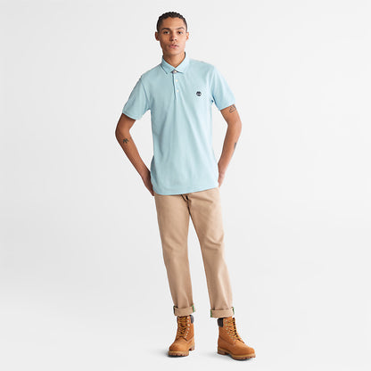 Mens Timberland Outdoor Heritage EK+ Denim Jeans for Men in Beige