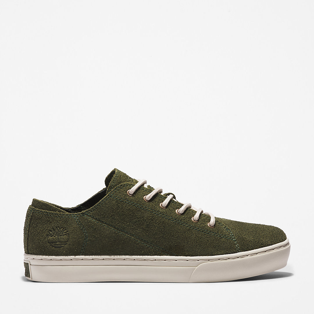 Mens Timberland Adventure 2.0 Oxford Trainer for Men in Dark Green