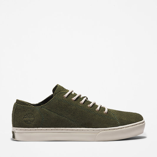 Mens Timberland Adventure 2.0 Oxford Trainer for Men in Dark Green
