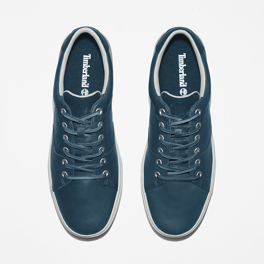 Mens Timberland Adventure 2.0 Oxford Trainer for Men in Navy