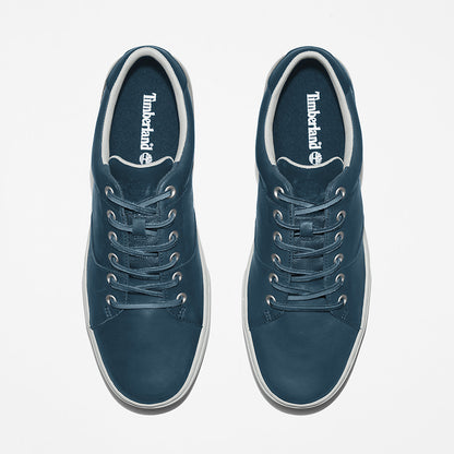 Mens Timberland Adventure 2.0 Oxford Trainer for Men in Navy