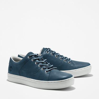 Mens Timberland Adventure 2.0 Oxford Trainer for Men in Navy