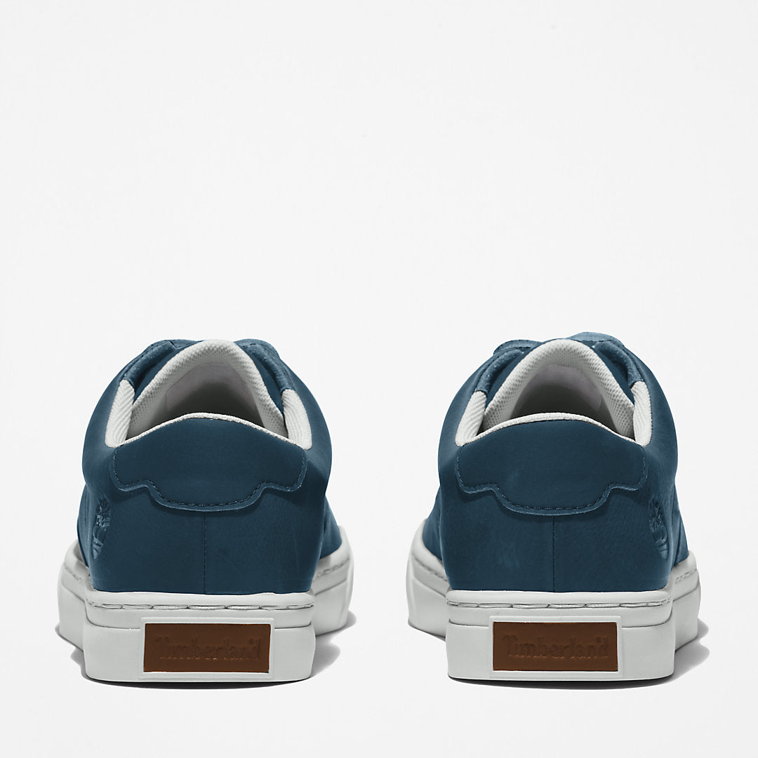 Mens Timberland Adventure 2.0 Oxford Trainer for Men in Navy