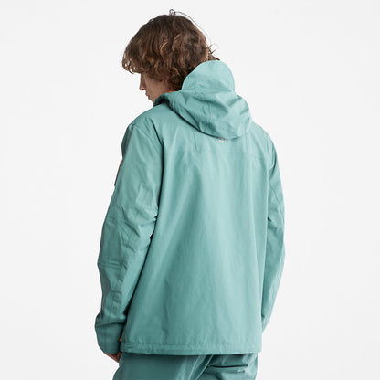 Mens Timberland Wilmington EK+ Jacket for Men in Green