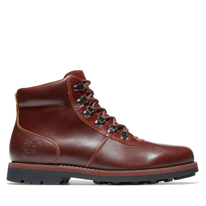 Mens Timberland Alden Brook Boot for Men in Brown