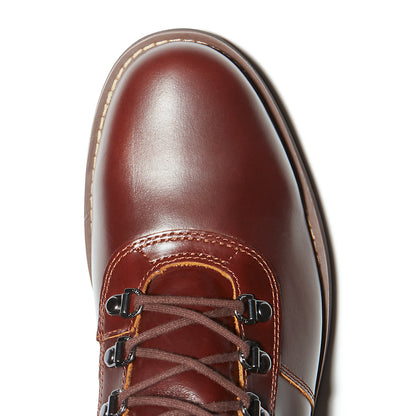Mens Timberland Alden Brook Boot for Men in Brown