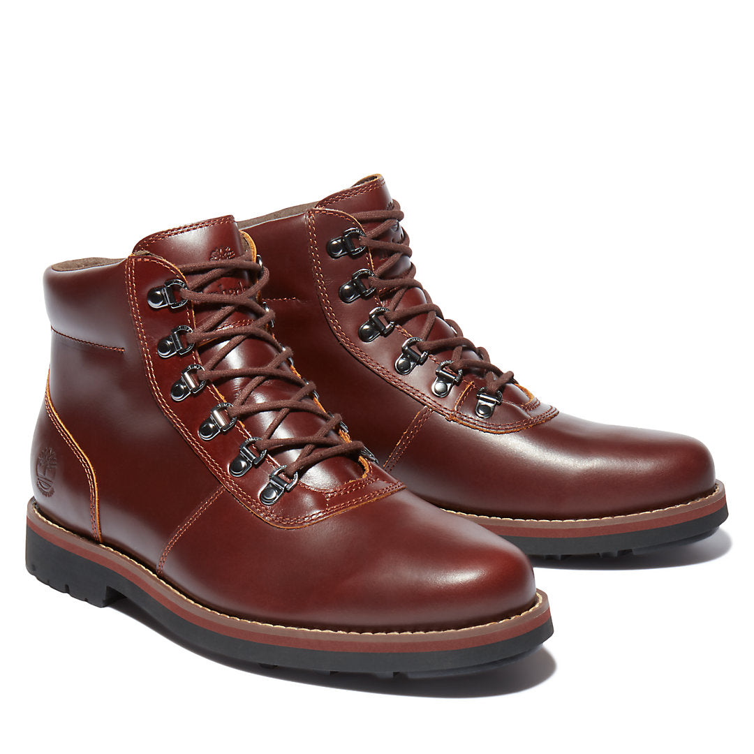 Mens Timberland Alden Brook Boot for Men in Brown