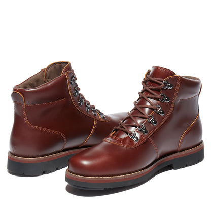 Mens Timberland Alden Brook Boot for Men in Brown