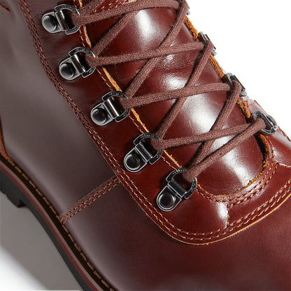 Mens Timberland Alden Brook Boot for Men in Brown