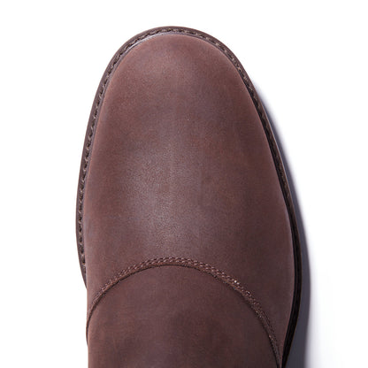 Mens Timberland Stormbucks Chelsea Boot for Men in Dark Brown
