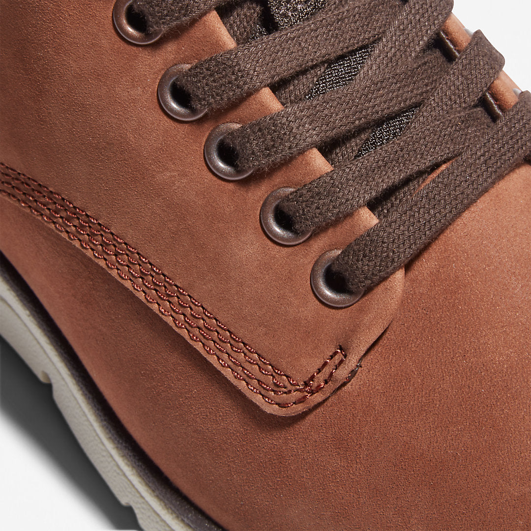 Mens Timberland Bradstreet Chukka for Men in Dark Brown