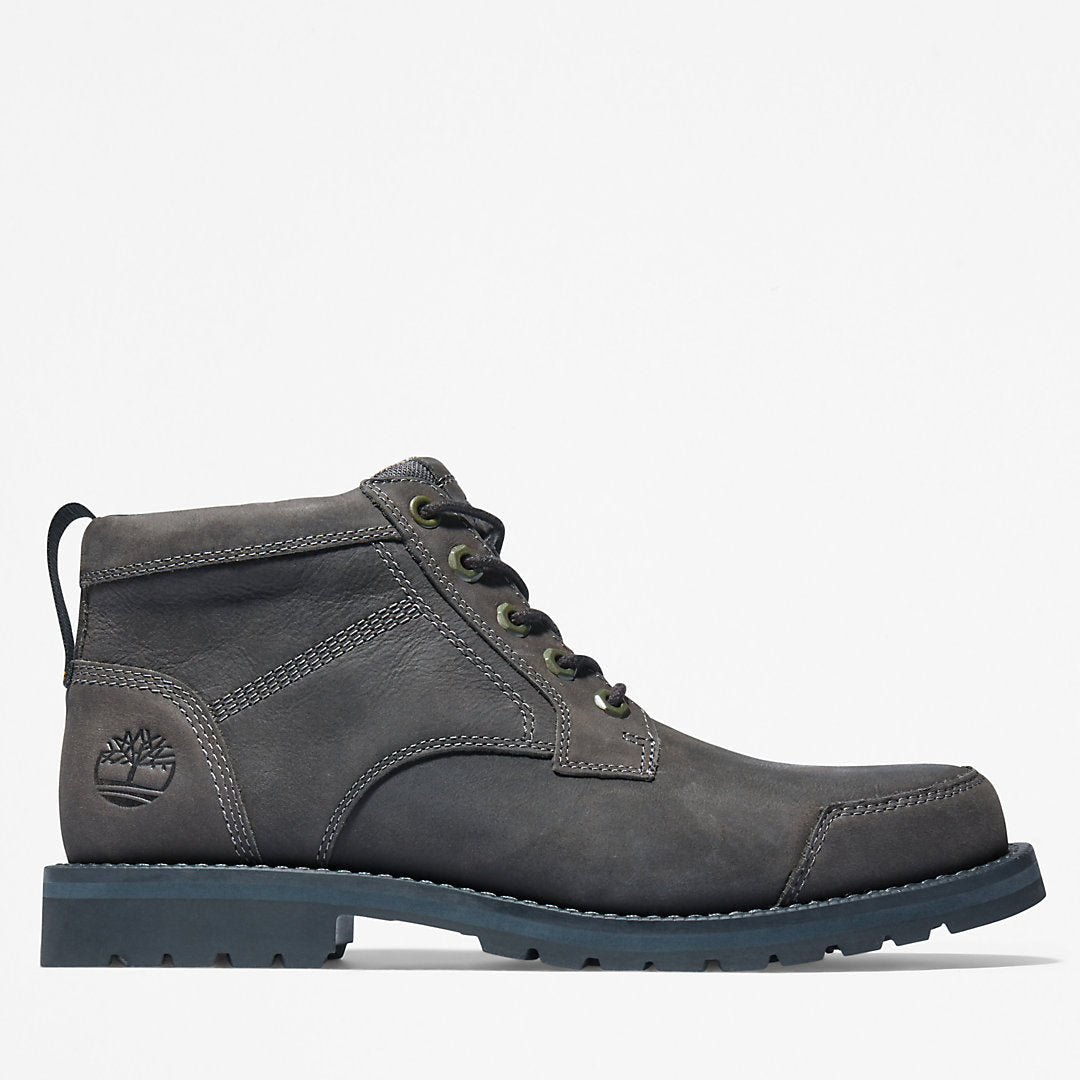 Mens Timberland Larchmont II Mid Chukka for Men in Grey