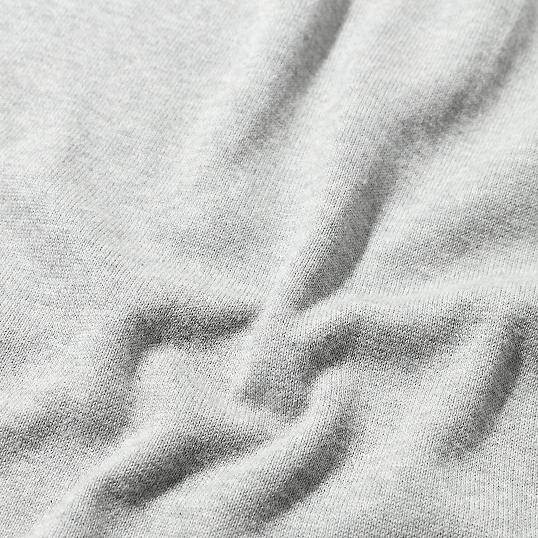 Mens Timberland Williams River Full-Zip Sweater for Men in Grey