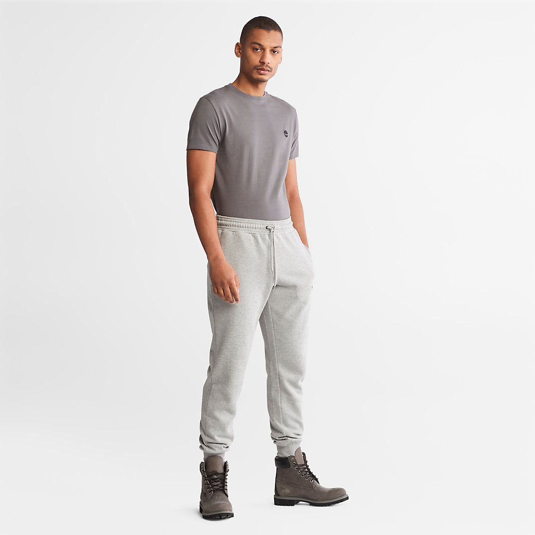 Mens Timberland Dunstan River T-Shirt for Men in Grey