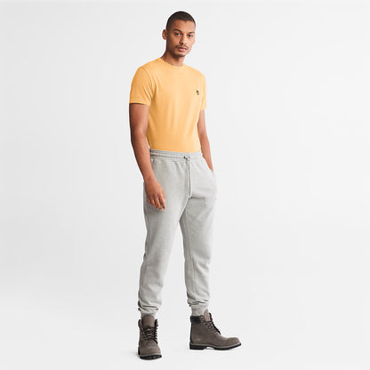 Mens Timberland Dunstan River T-Shirt for Men in Yellow