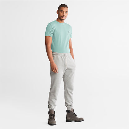 Mens Timberland Dunstan River T-Shirt for Men in Light Green
