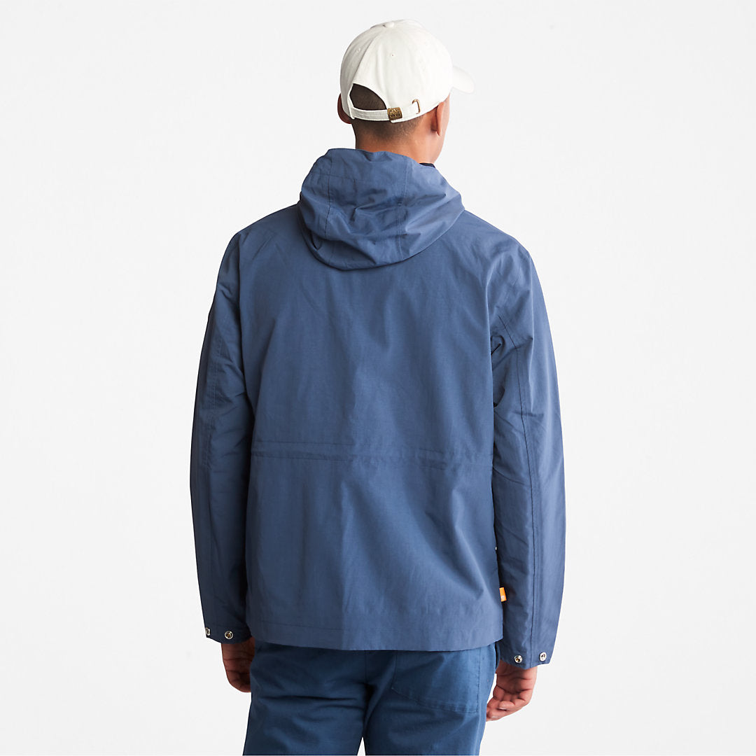 Mens Timberland Mount Redington Field Jacket for Men in Blue