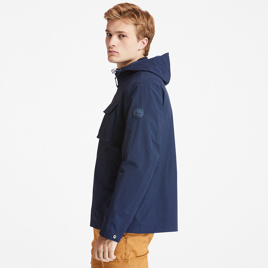 Mens Timberland Mount Redington Field Jacket for Men in Navy