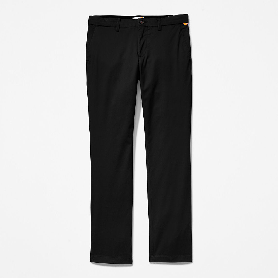 Mens Timberland Sargent Lake Chinos for Men in Black