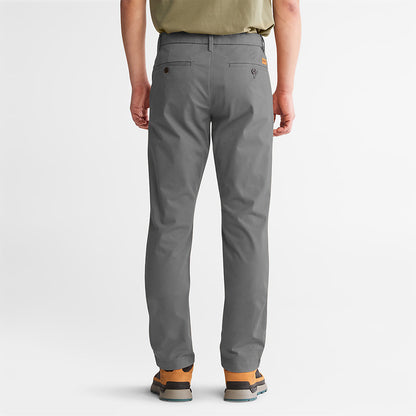 Mens Timberland Sargent Lake Chinos for Men in Grey