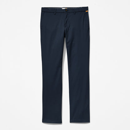 Mens Timberland Sargent Lake Chinos for Men in Navy