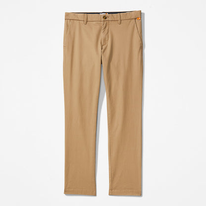 Mens Timberland Sargent Lake Chinos for Men in Khaki