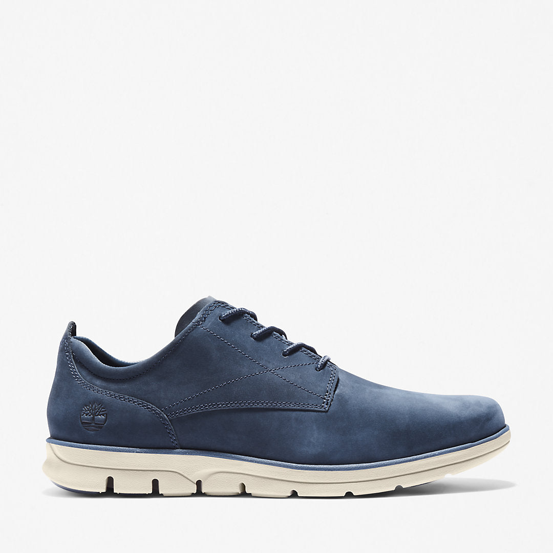 Mens Timberland Bradstreet Sneaker for Men in Navy