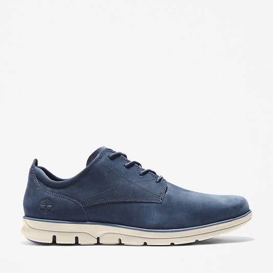 Mens Timberland Bradstreet Sneaker for Men in Navy