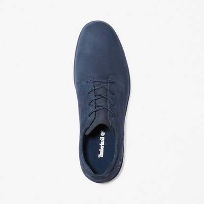 Mens Timberland Bradstreet Sneaker for Men in Navy