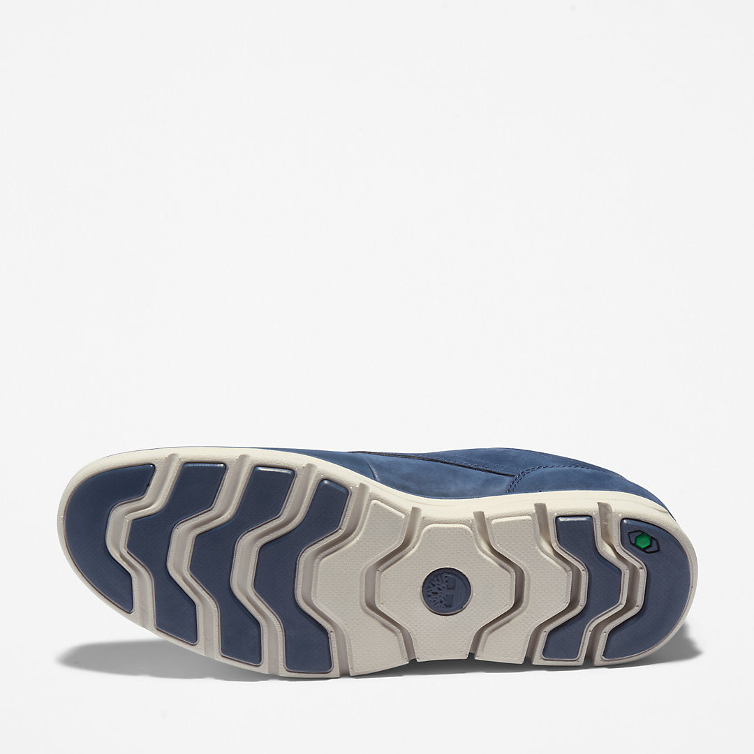 Mens Timberland Bradstreet Sneaker for Men in Navy