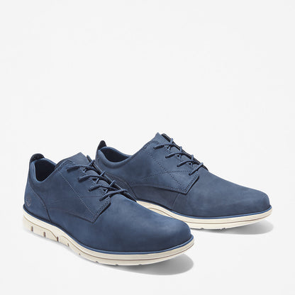 Mens Timberland Bradstreet Sneaker for Men in Navy