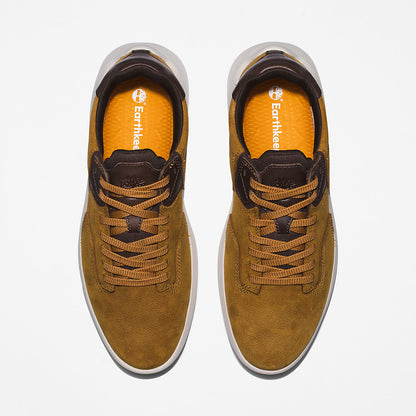 Mens Timberland Bradstreet Ultra EK+ Trainer for Men in Light Brown