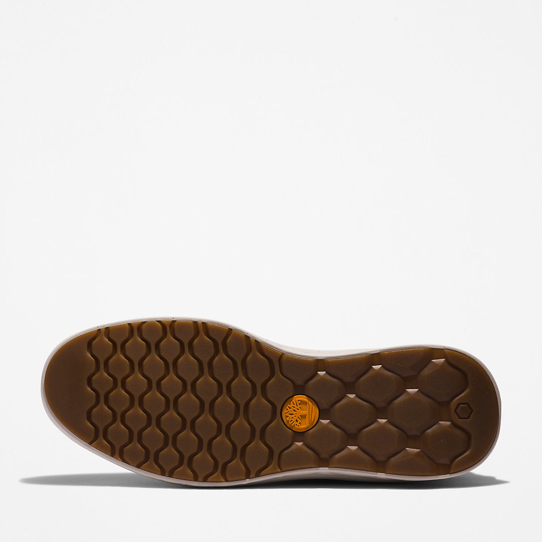 Mens Timberland Bradstreet Ultra EK+ Trainer for Men in Light Brown