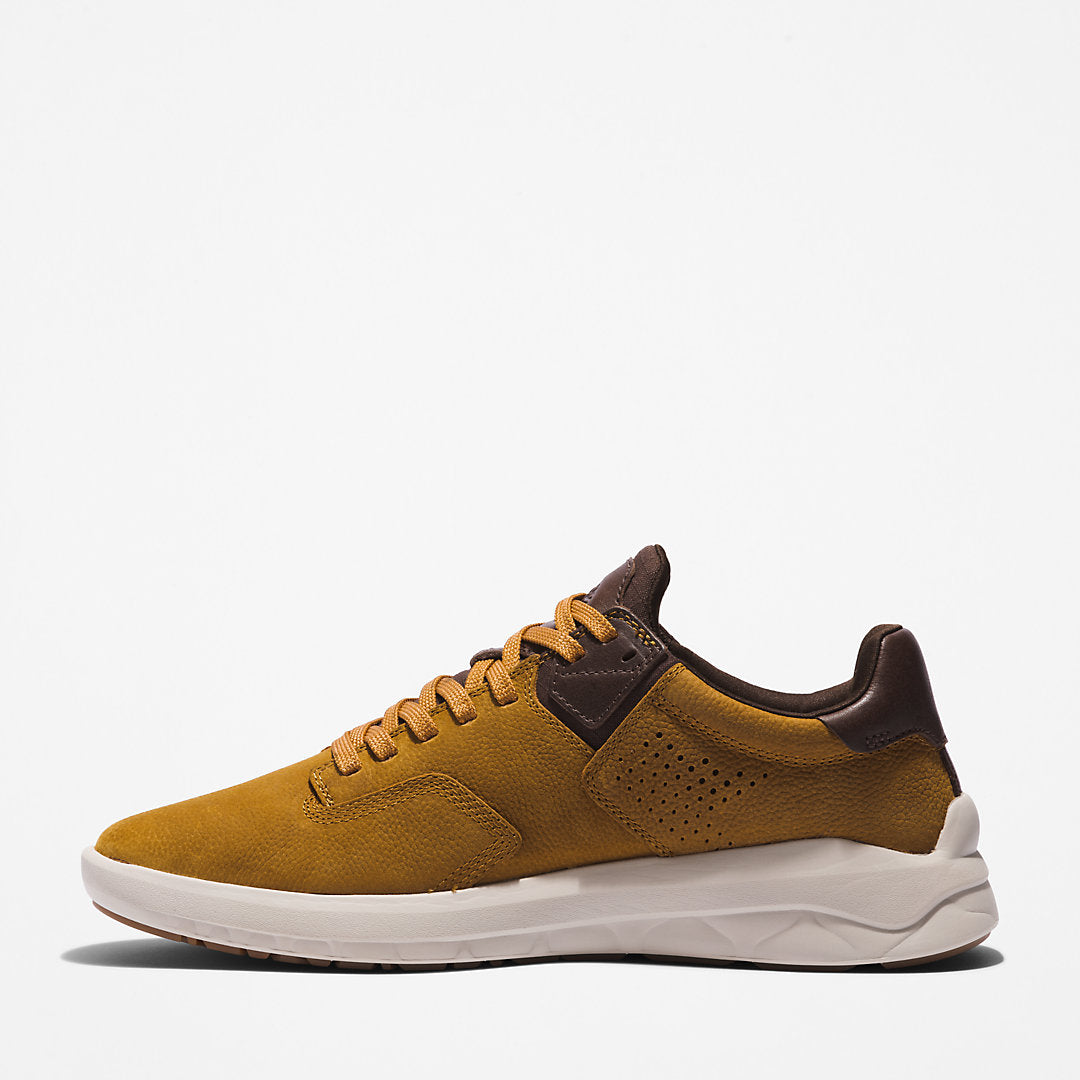 Mens Timberland Bradstreet Ultra EK+ Trainer for Men in Light Brown