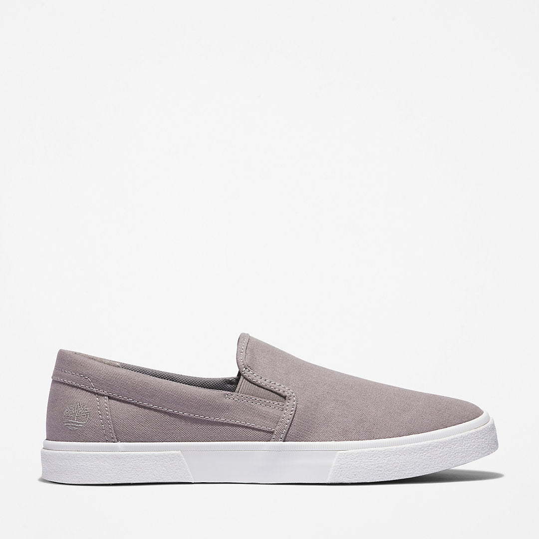 Mens Timberland Union Wharf 2.0 EK+ Slip-On for Men in Grey