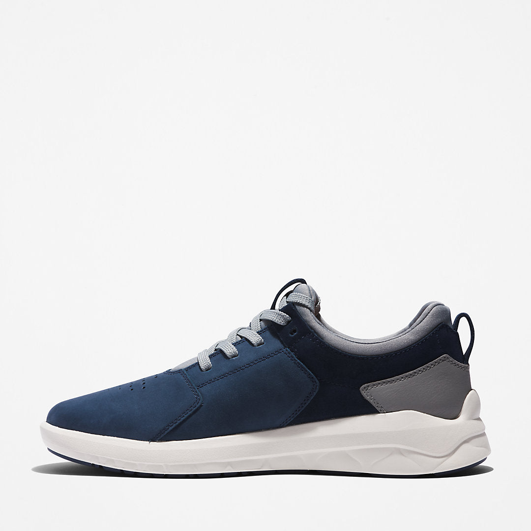 Mens Timberland Bradstreet Ultra Trainer for Men in Navy