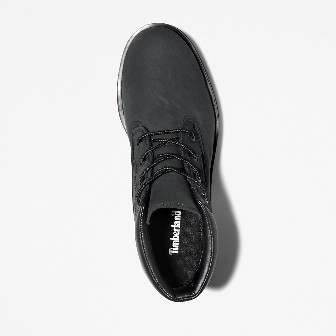 Womens Timberland Kinsley Waterproof Ankle Boot for Women in Black